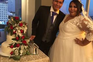 Sonia Mora - 1