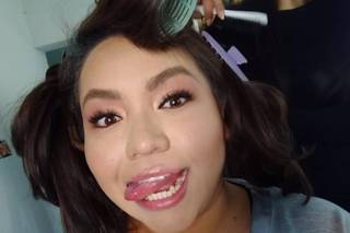 Cautivante Makeup - 13