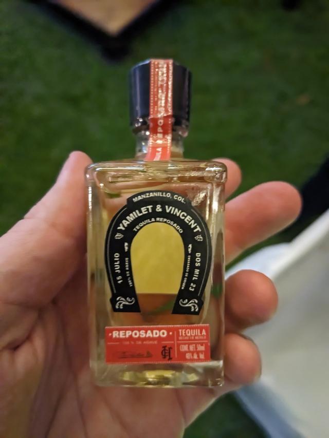 Botellas Personales - 2