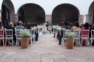 La Casona de los 5 Patios - 13