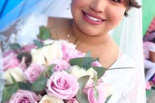 Cautivante Makeup - 15