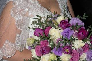 Marlene Rivera Makeup Artist - 6