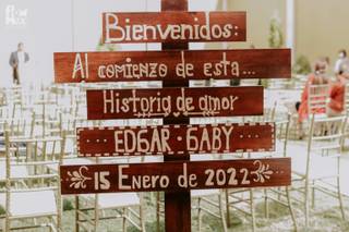 Salón Guadalupe - 9