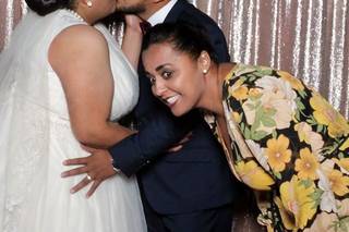 Mr. Shoot Photo Booth - 1