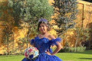 Marlén González Make Up - 5