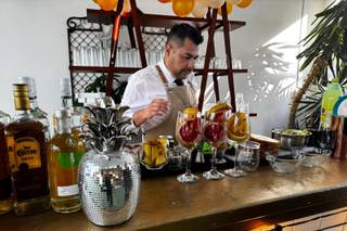 Jardín María Inés - 18