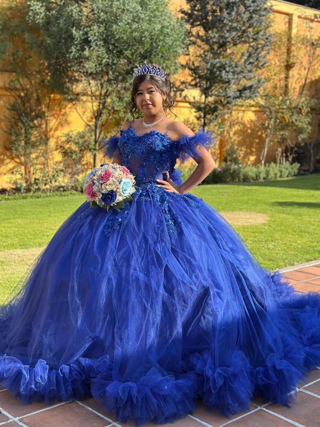 Marlén González Make Up - 1