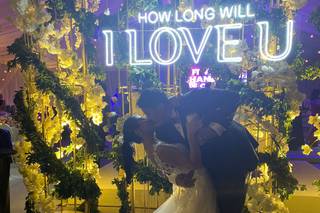 Marcelo de la Peña Wedding Planner - 16