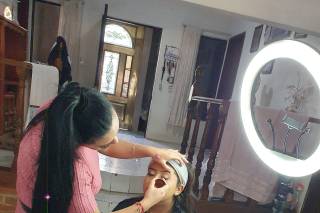 Marlén González Make Up - 7