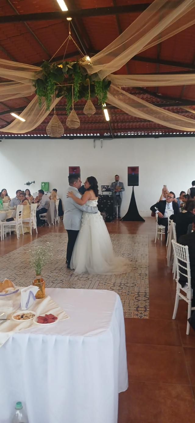 DJ Rubén Vega - 1