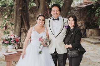 Andrea Velázquez - 17