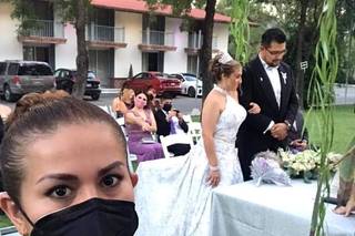Nidia Quintero - 13
