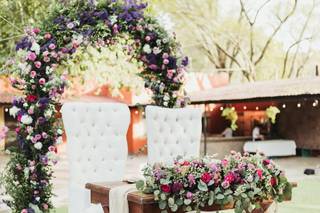 Andrea Velázquez - 19