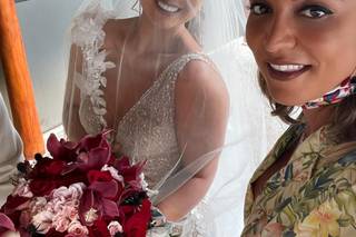 White Chic Wedding & Events - 35