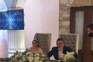 Hotel Casona María - 20