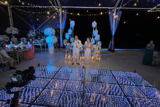White Chic Wedding & Events - 36