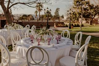 Odette Galería de Flores - 10