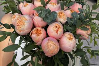 Odette Galería de Flores - 5