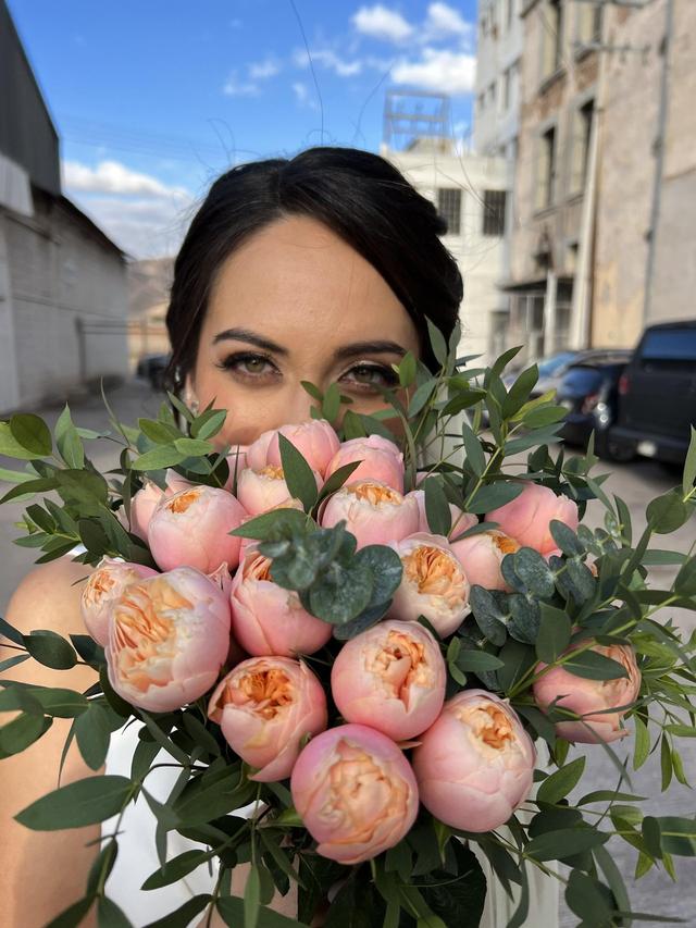 Odette Galería de Flores - 1