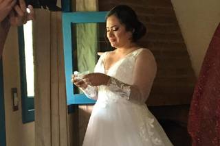 Punto Bride - 17