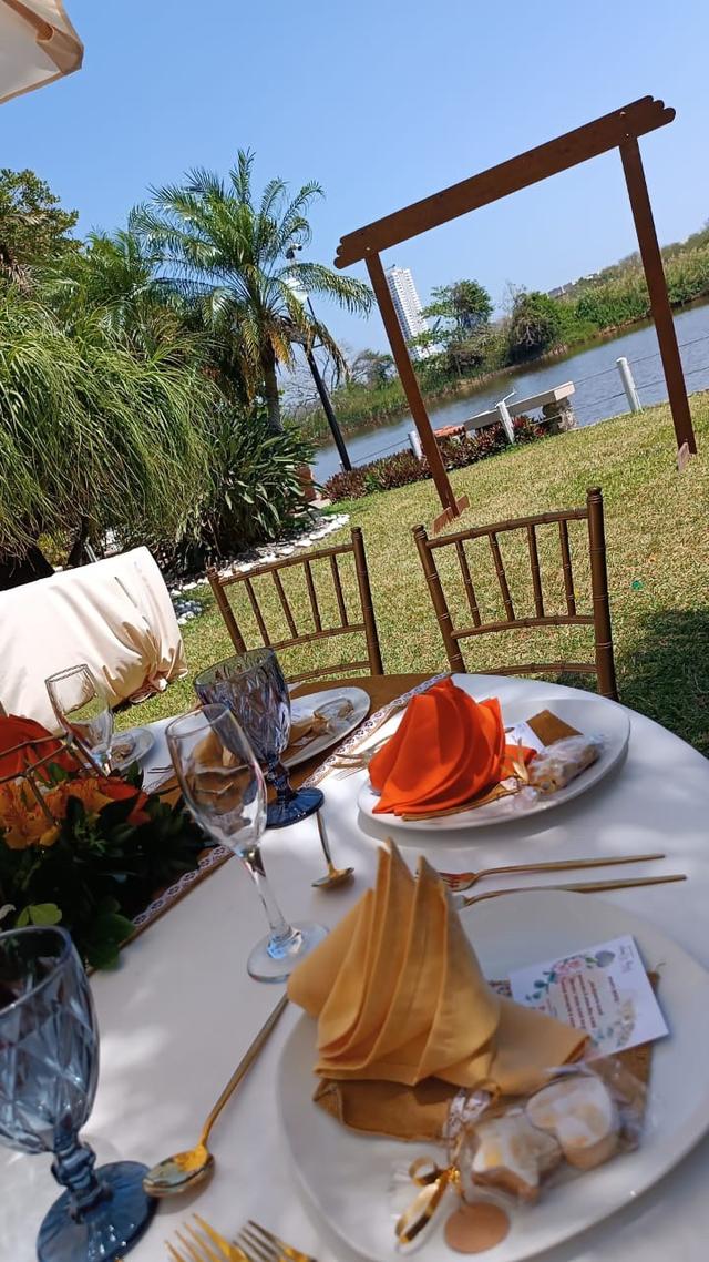 Jardín de Eventos Playita - 1