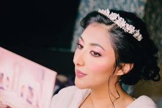 Cautivante Makeup - 17