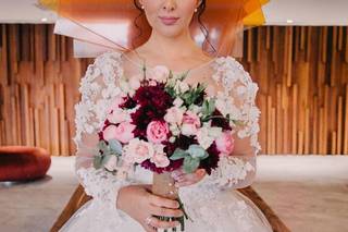 Cautivante Makeup - 18