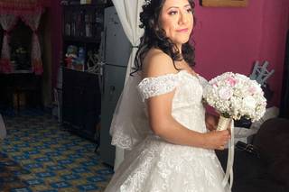 Fernando Ibáñez Floral Designer - 9