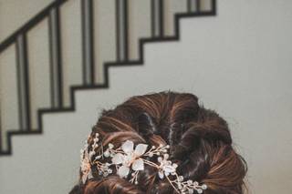 iO Makeup & Hair - 5