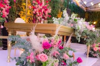 Clhei Floral Styling & Events - 9