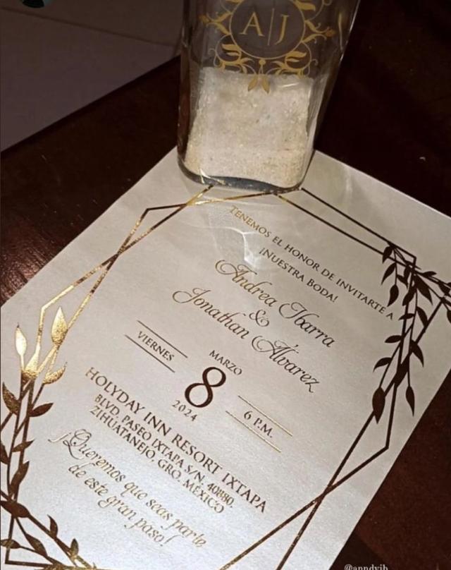Alkimia Invitaciones - 2