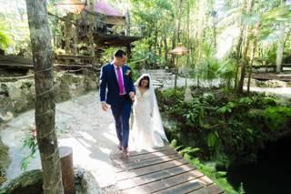 Ultimate Bodas México - 9