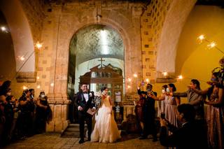 Ika Eventos & Banquetes - 10