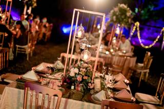 Ika Eventos & Banquetes - 11
