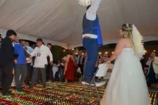 Sonido River Dance de Tijuana - 2