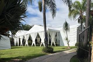 Jardín de Eventos & Hotel La Reunión - 11