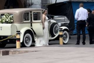 30's Autos Clásicos - 11