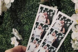 Cottage Wedding - 1