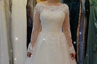 Novias y Boutique Siempre Bella - 1
