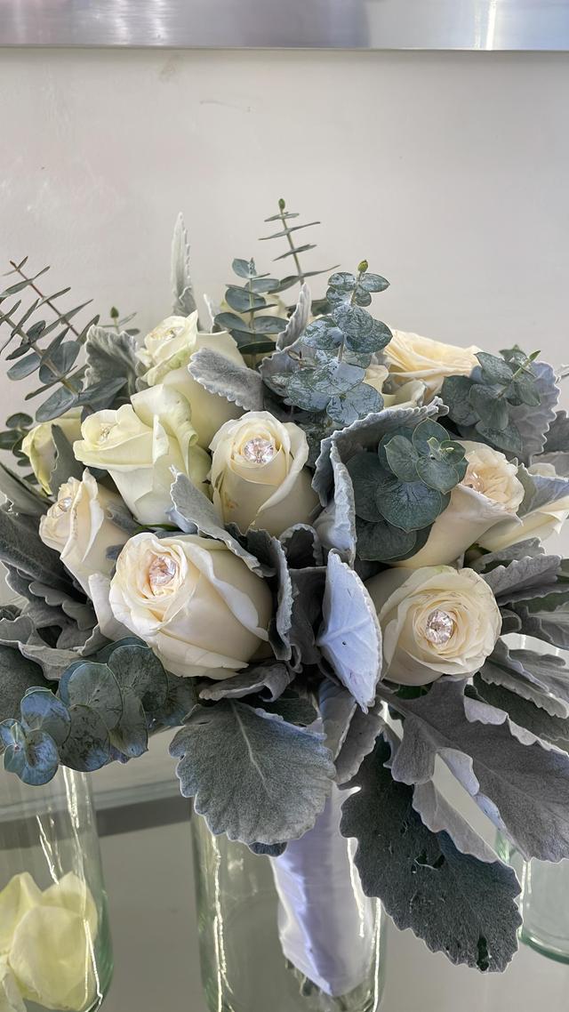 Casablanca Floristería y Eventos - 1