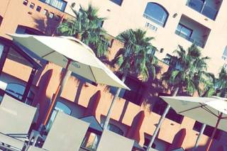 Peñasco Del Sol Hotel - 6