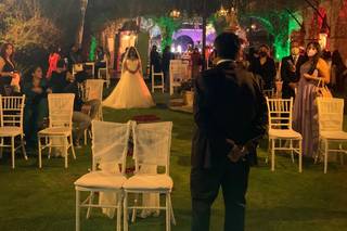 Hacienda El Jaguey - 21