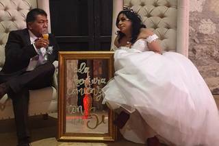 Hacienda El Jaguey - 22