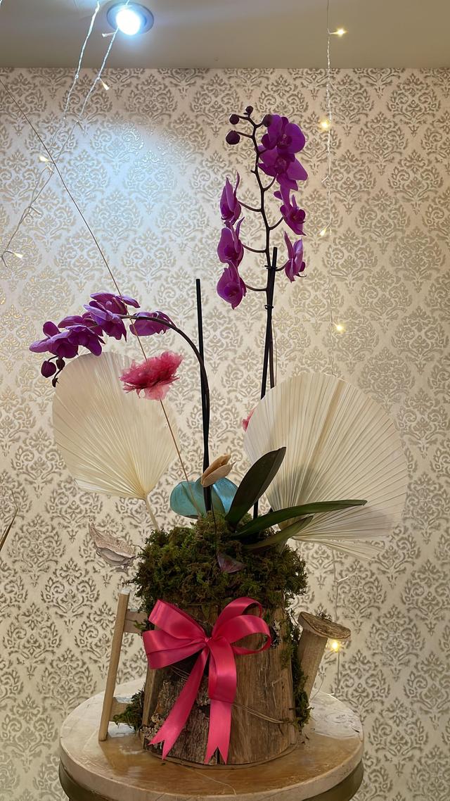 Casablanca Floristería y Eventos - 3