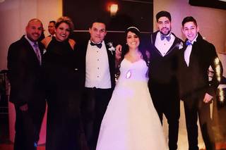 Recepciones La Fuente - 15