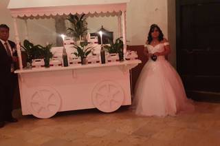 Hacienda El Jaguey - 23