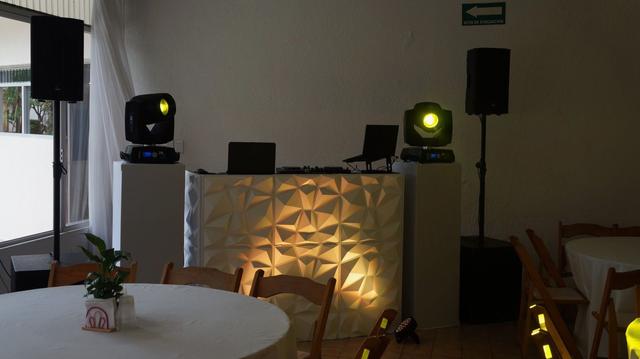 Alejandro Benítez DJ - 1