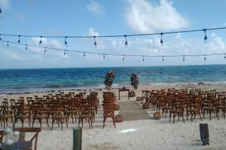 Acamaya Weddings - 5