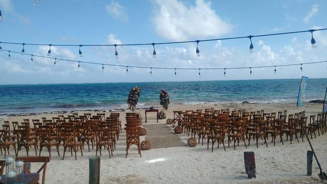 Acamaya Weddings - 1