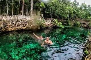 Cenotes Casa Tortuga Tulum - 5
